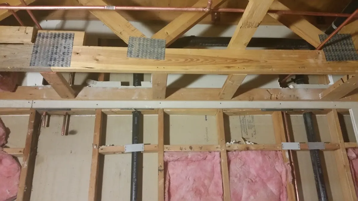 Water Line Replacement in Montrose, CO